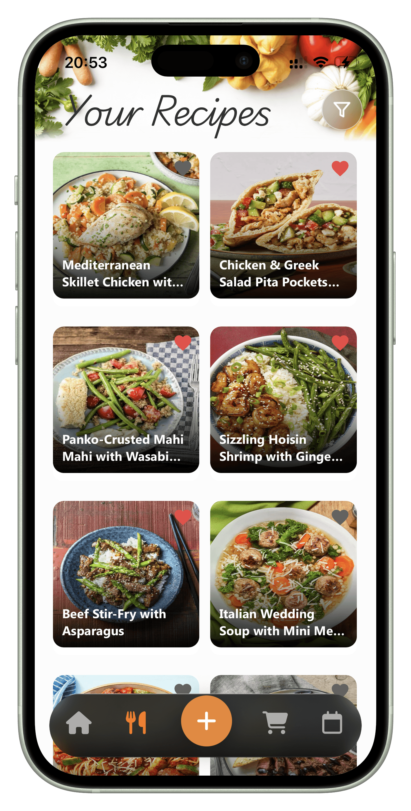 Gryto app screenshot